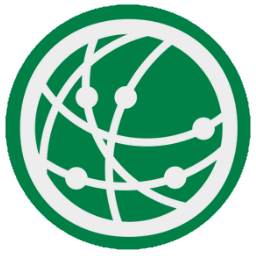 web wide logo
